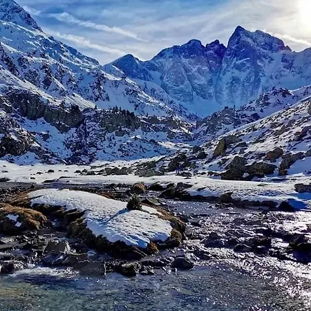 A Avec Piscine Et Animaux Admis - Fr-1-812-94 Cauterets