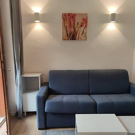 Apartment A Avec Piscine Et Animaux Admis - Fr-1-812-94 *