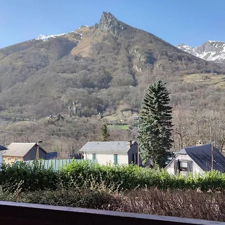 Apartman A Avec Piscine Et Animaux Admis - Fr-1-812-94