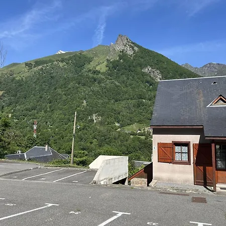A Avec Piscine Et Animaux Admis - Fr-1-812-94 Apartman *