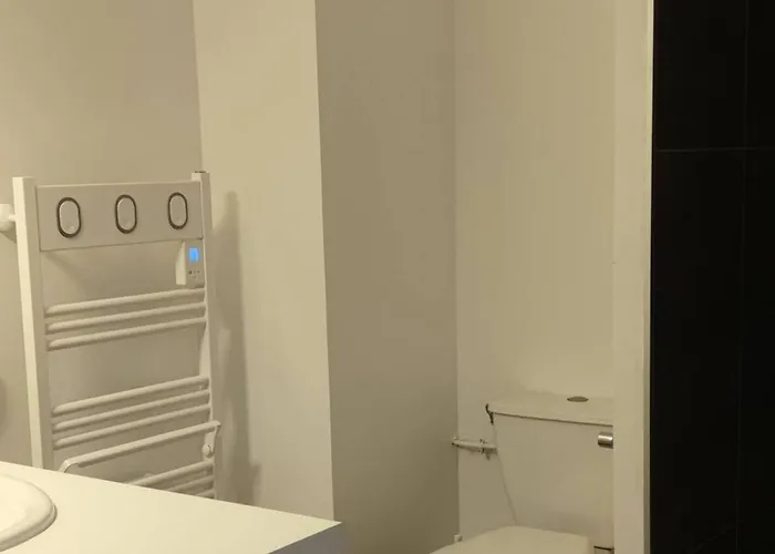 Apartament A Avec Piscine Et Animaux Admis - Fr-1-812-94 *