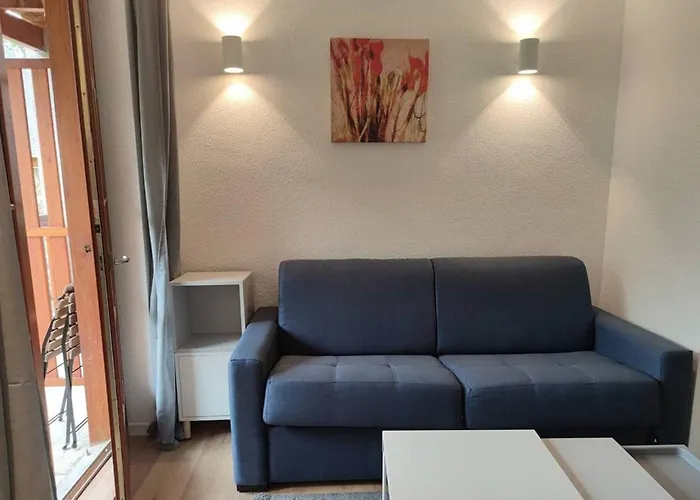 Apartament A Avec Piscine Et Animaux Admis - Fr-1-812-94 *